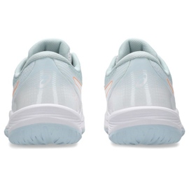 Asics Beyond Ff W -kengät 1072A095-104 valkoinen 2