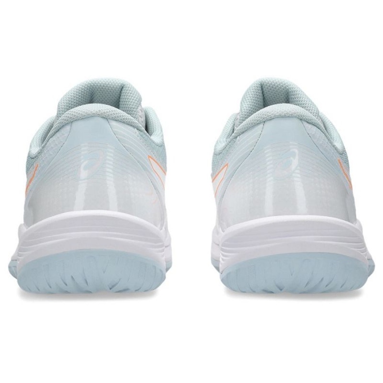 Asics Beyond Ff W -kengät 1072A095-104 valkoinen 2