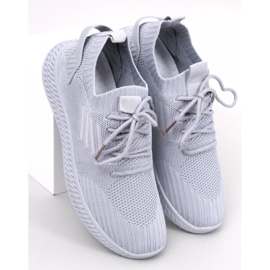 Sigart Gris urheilukengät harmaa 1