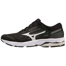 Mizuno Wave Stream 2 W kengät J1GD211911 musta 1