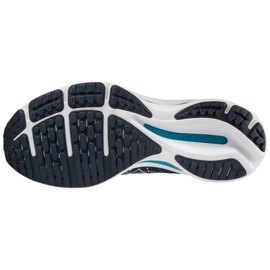 Mizuno Wave Rider 25 J1GC210302 kengät sininen 1