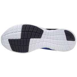 Mizuno Wave Revolt J1GC218104 kengät sininen 1