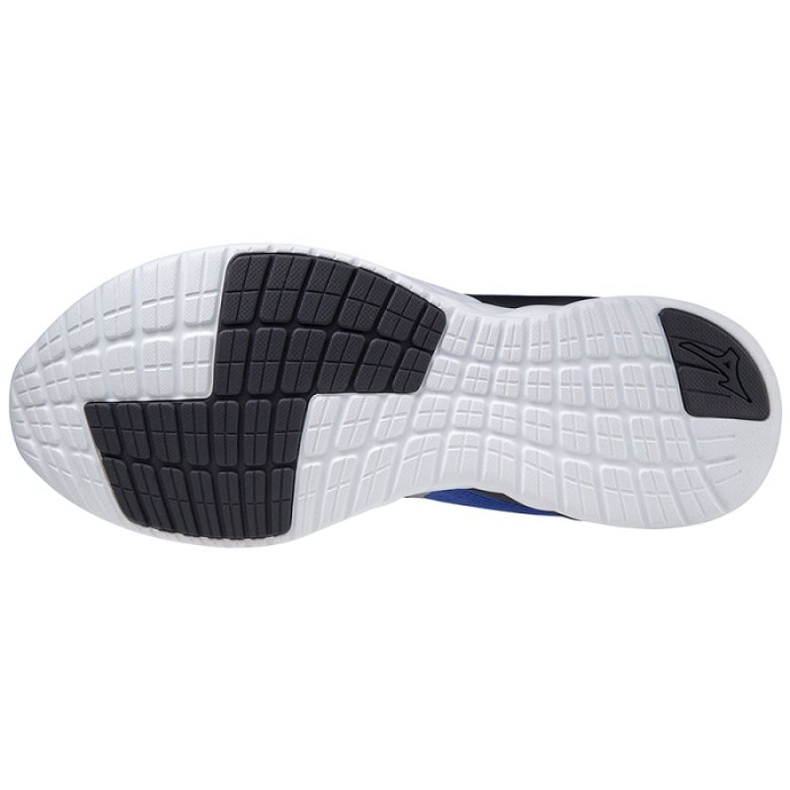 Mizuno Wave Revolt J1GC218104 kengät sininen 1