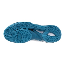 Mizuno Wave Mirage 5 X1GA235021 kengät valkoinen 2