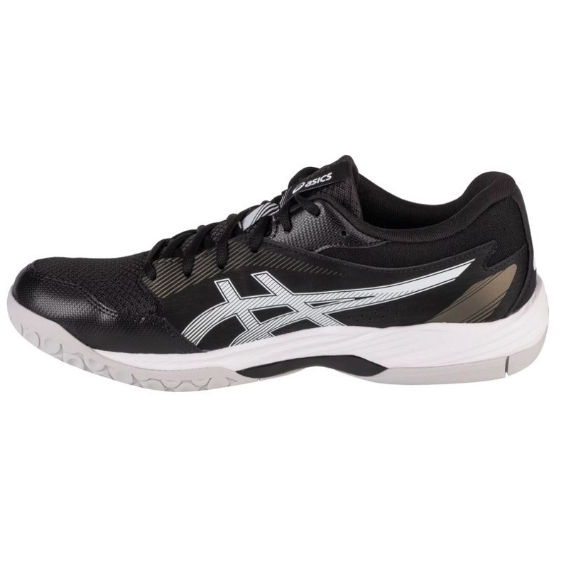 Asics Gel-Task 4 kengät 1071A103-001 musta 1