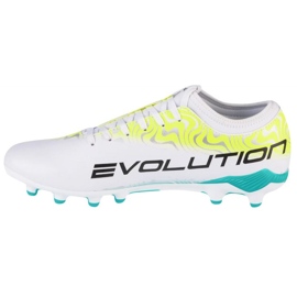 Joma Evolution 2402 Fg EVOW2402FG kengät valkoinen 1