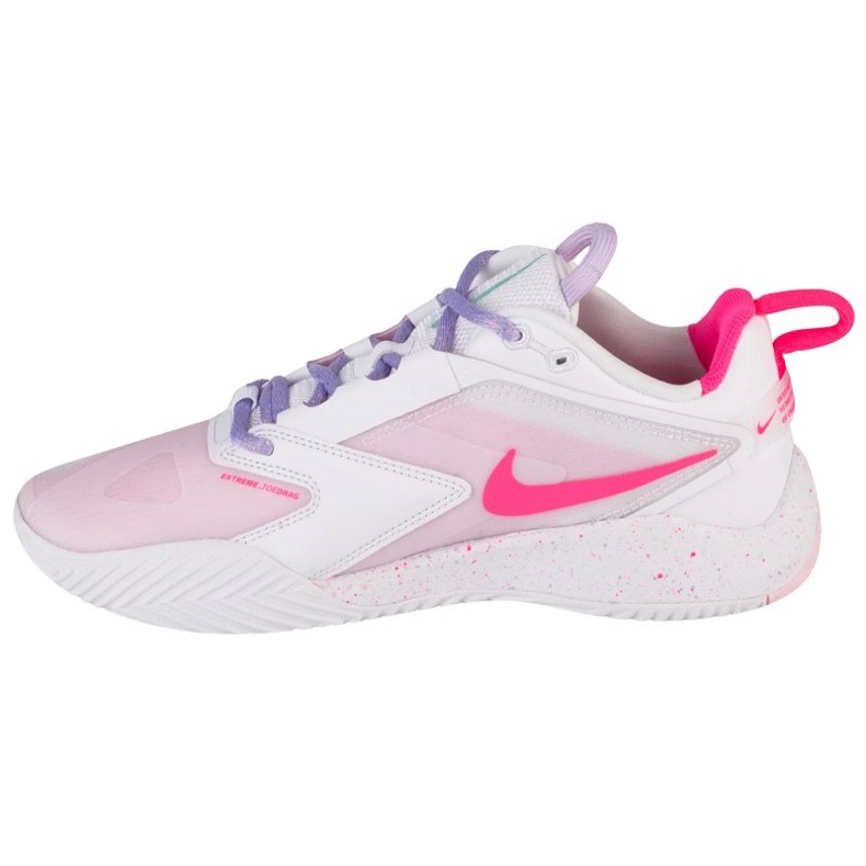 Nike Zoom Hyperace 3 Se HF3239-100 kengät vaaleanpunainen 1