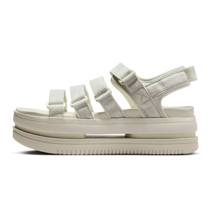 Nike Icon Classic Se FJ2595-002 sandaalit beige 1