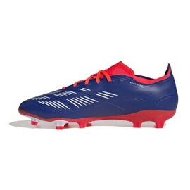Adidas Predator League Fg IF6348 kengät sininen 1