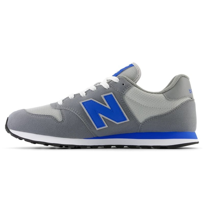 New Balance lenkkarit GM500VC2 harmaa 1