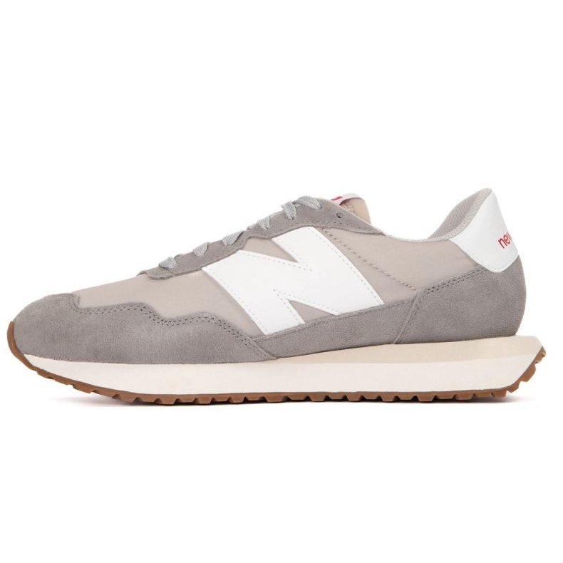 New Balance lenkkarit MS237GE kengät harmaa 1