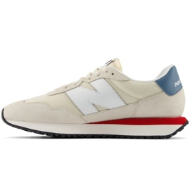 New Balance lenkkarit MS237VJ kengät beige 1