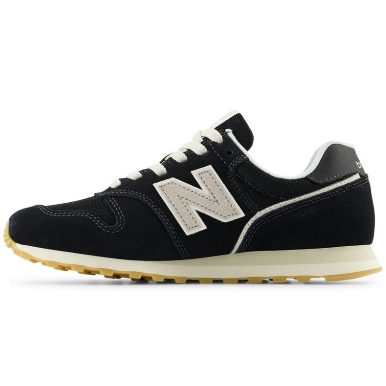 New Balance lenkkarit WL373TN2 musta 1