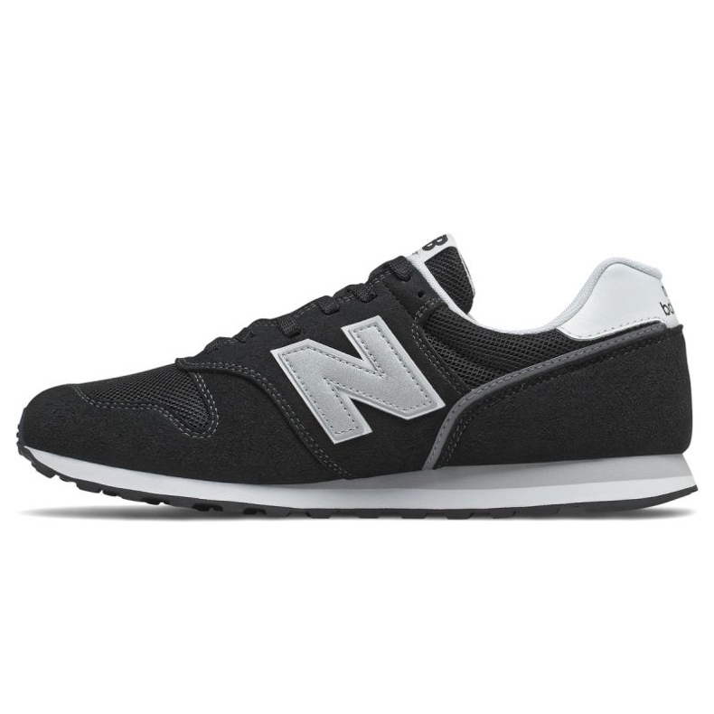 New Balance lenkkarit ML373KB2 musta 1