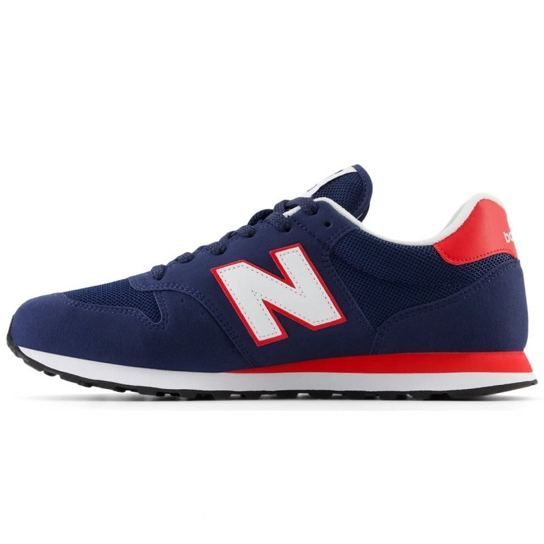 New Balance GM500MC2 lenkkarit sininen 1