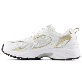 New Balance GR530RD kengät valkoinen 1