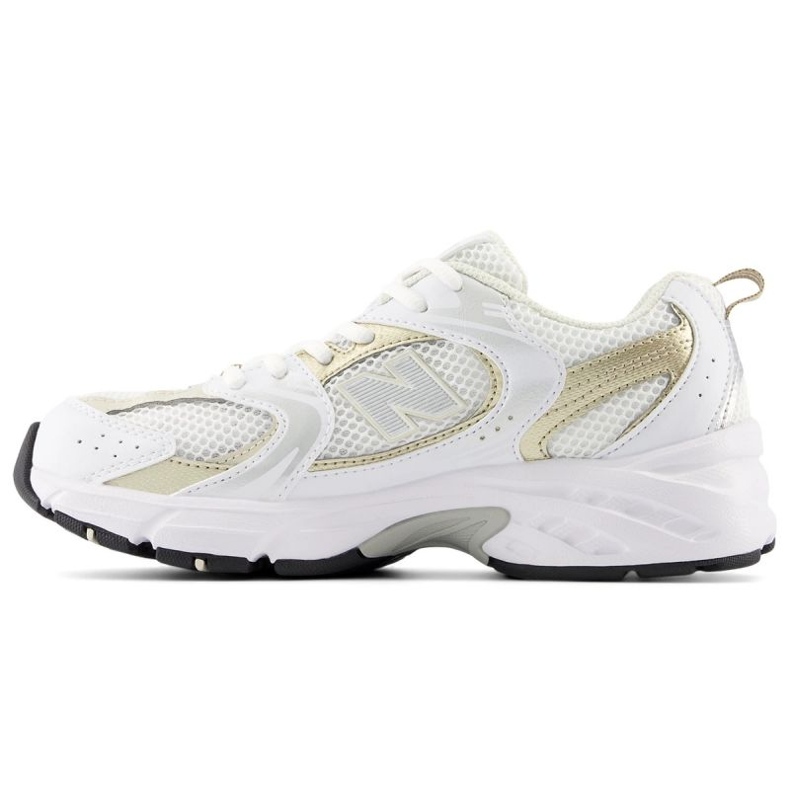 New Balance GR530RD kengät valkoinen 1