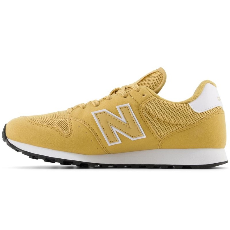 New Balance GW500MD2 kengät keltainen 1