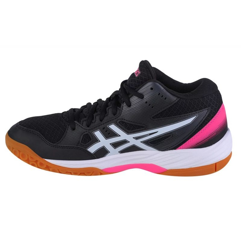 Asics Gel-Task Mt 3 -kengät 1072A081-001 musta 1