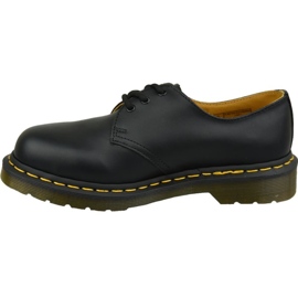 Dr. Martens Dr. kengät Martens 1461 musta 1