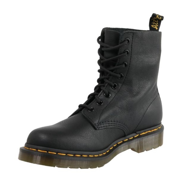 Dr. Martens Dr. kengät Martens 1490 Pascal 13512006 musta 1