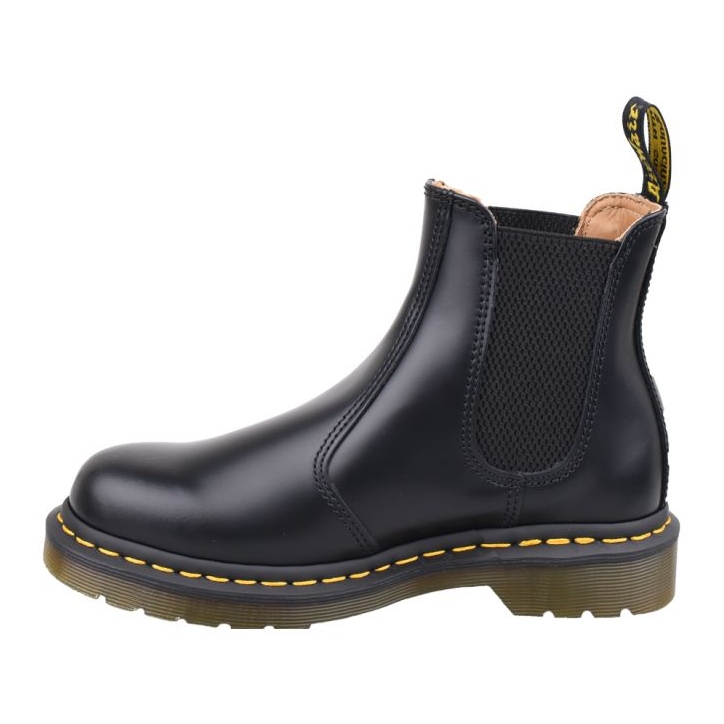 Dr. Martens Dr. kengät Martens 2976 22227001 musta 1