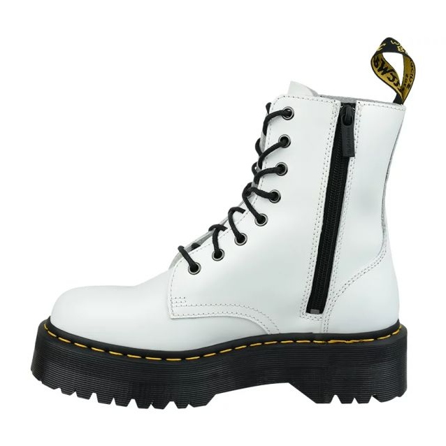 Dr. Martens Dr. kengät Martens Jadon DM15265100 musta 1