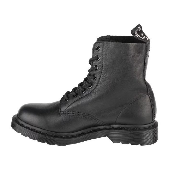 Dr. Martens Dr. kengät Martens 1460 Pascal Mono W DM24479001 musta 1