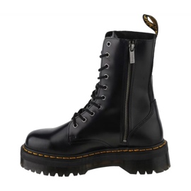 Dr. Martens Dr. kengät Martens Jadon Hei DM25565001 musta 1