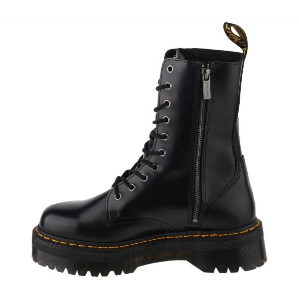 Dr. Martens Dr. kengät Martens Jadon Hei DM25565001 musta 1