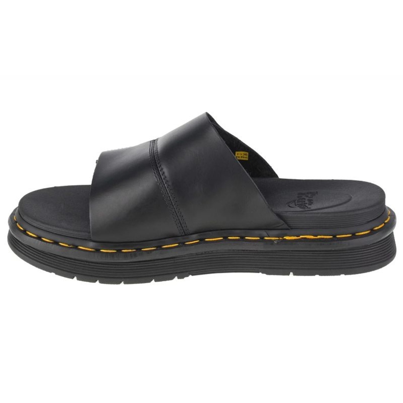 Dr. Martens Dr sandaalit Martens Daxton Slide DM27400001 musta 1