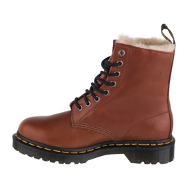 Dr. Martens Dr. kengät Martens 1460 Serena Tan DM27782225 ruskea 1