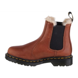 Dr. Martens Dr. kengät Martens 2976 Leonore DM27784225 ruskea 1