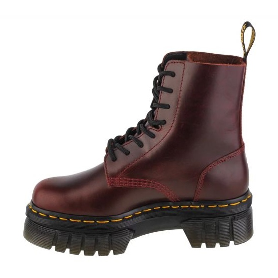 Dr. Martens Dr. kengät Martens Audrick DM27818211 punainen 1