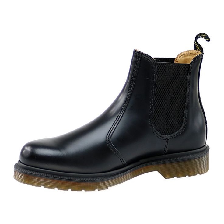 Dr. Martens Dr. kengät Martens 2976 11853001 musta 1