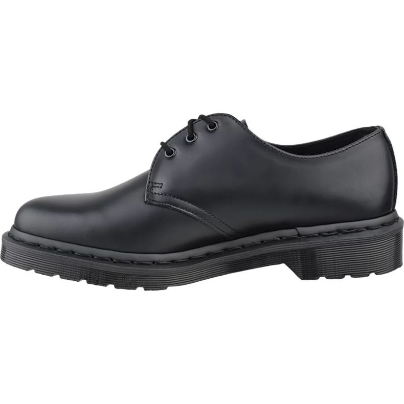 Dr. Martens Dr. kengät Martens 1461 14345001 musta 1