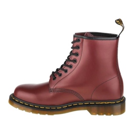 Dr. Martens Dr. kengät Martens 1460 DM11822600 punainen 1