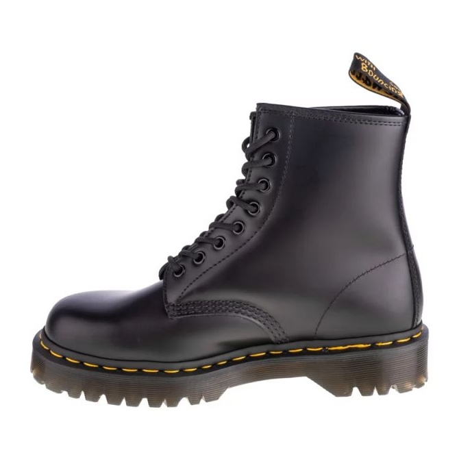 Dr. Martens Dr. kengät Martens 1460 Bex DM25345001 musta 1