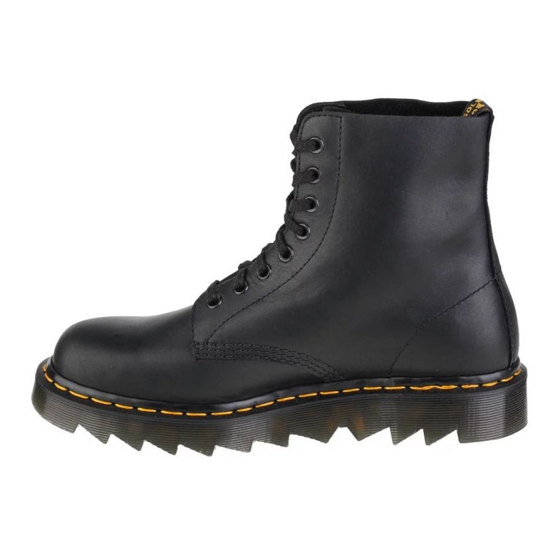 Dr. Martens Dr. kengät Martens 1460 Pascal Ziggy DM26324001 musta 1