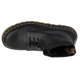 Dr. Martens Dr. kengät Martens 1460 Pascal Ziggy DM26324001 musta 2