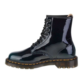 Dr. Martens Dr. kengät Martens 1460 Vegan DM26887431 musta 1