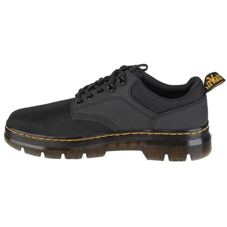 Dr. Martens Dr. kengät Martens Reeder DM27102001 musta 1
