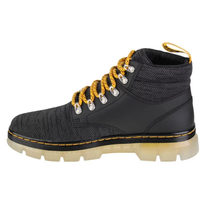 Dr. Martens Dr. kengät Martens Rakim DM27110001 musta 1