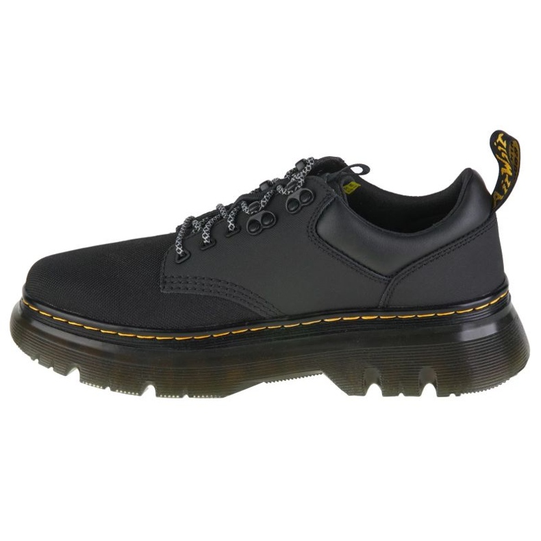 Dr. Martens Dr. kengät Martens Tarik Lo Extra Tough Utility DM27390001 musta 1