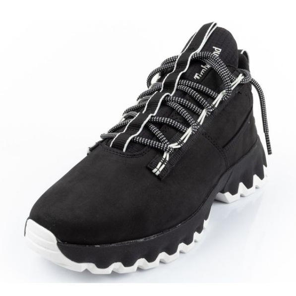Timberland Edge Sneaker TB0A2KSF001 kengät musta 5