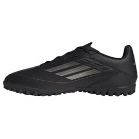 Adidas F50 Club Tf IF1349 jalkapallokengät musta 1