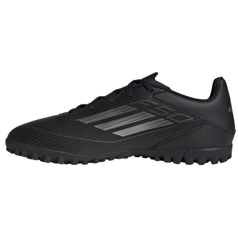 Adidas F50 Club Tf IF1349 jalkapallokengät musta 1