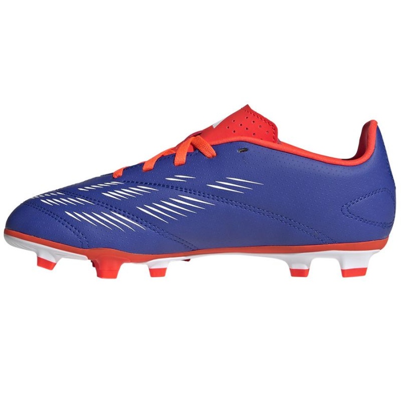 Adidas Predator Club FxG IF6424 kengät sininen 1