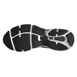 Mizuno Wave Stream 2 J1GC211901 kengät musta 1