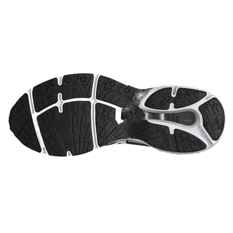 Mizuno Wave Stream 2 J1GC211901 kengät musta 1